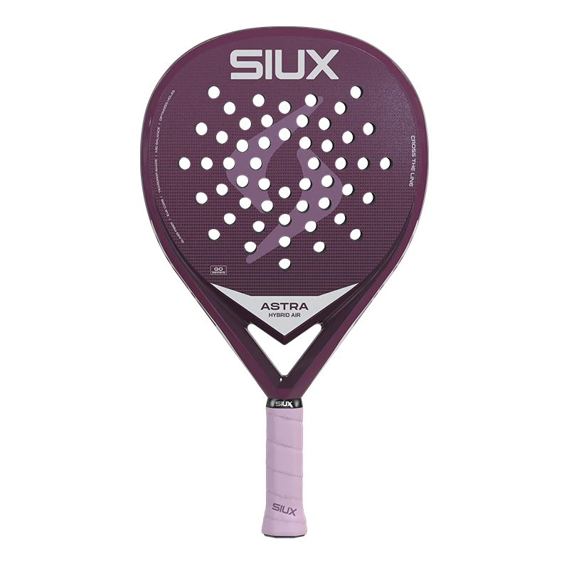 Pala Siux Astra Hybrid Air 2026
