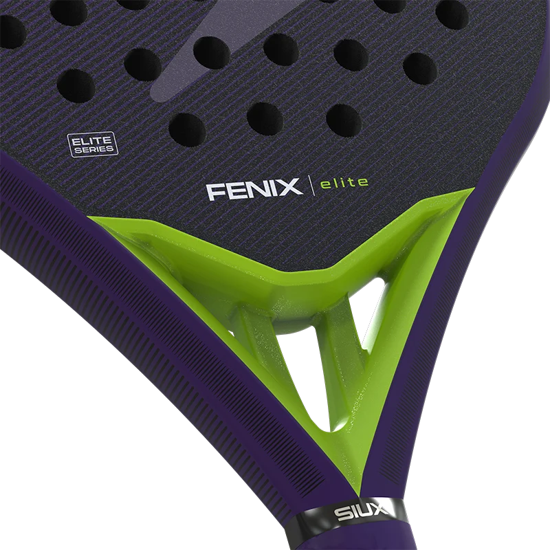 Pala Siux Fenix Elite 6 2026