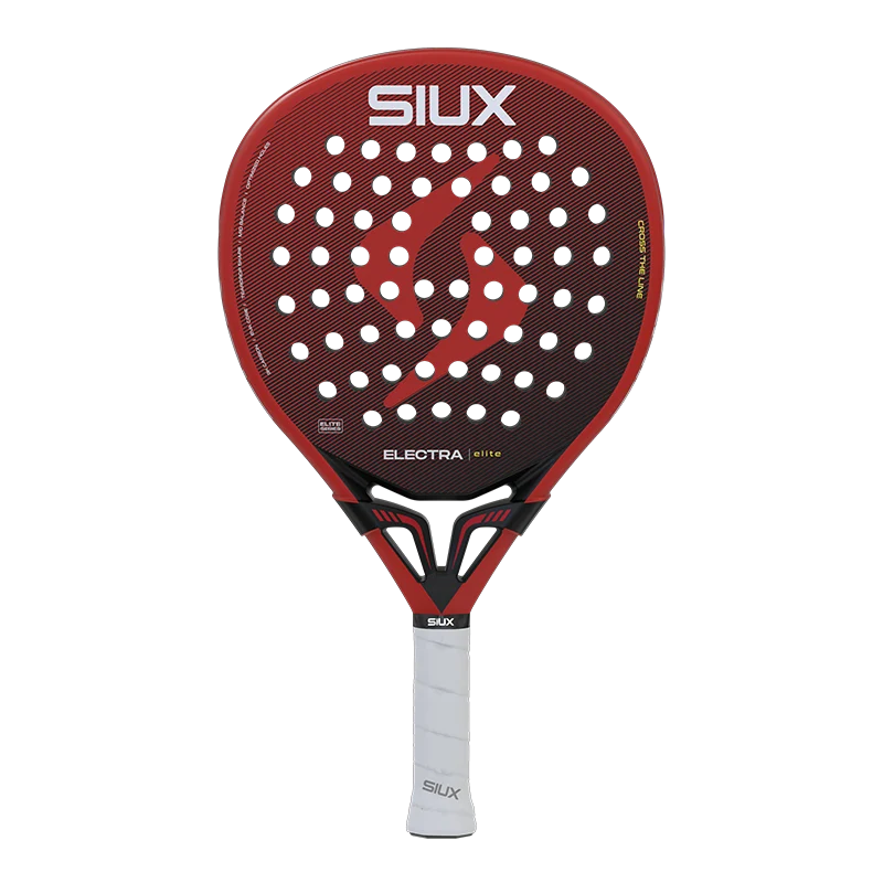 Pala Siux Electra Elite 6 2026