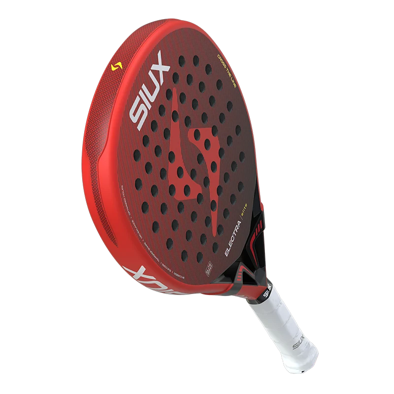 Pala Siux Electra Elite 6 2026