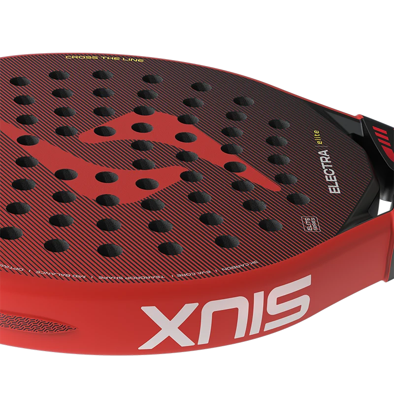 Pala Siux Electra Elite 6 2026