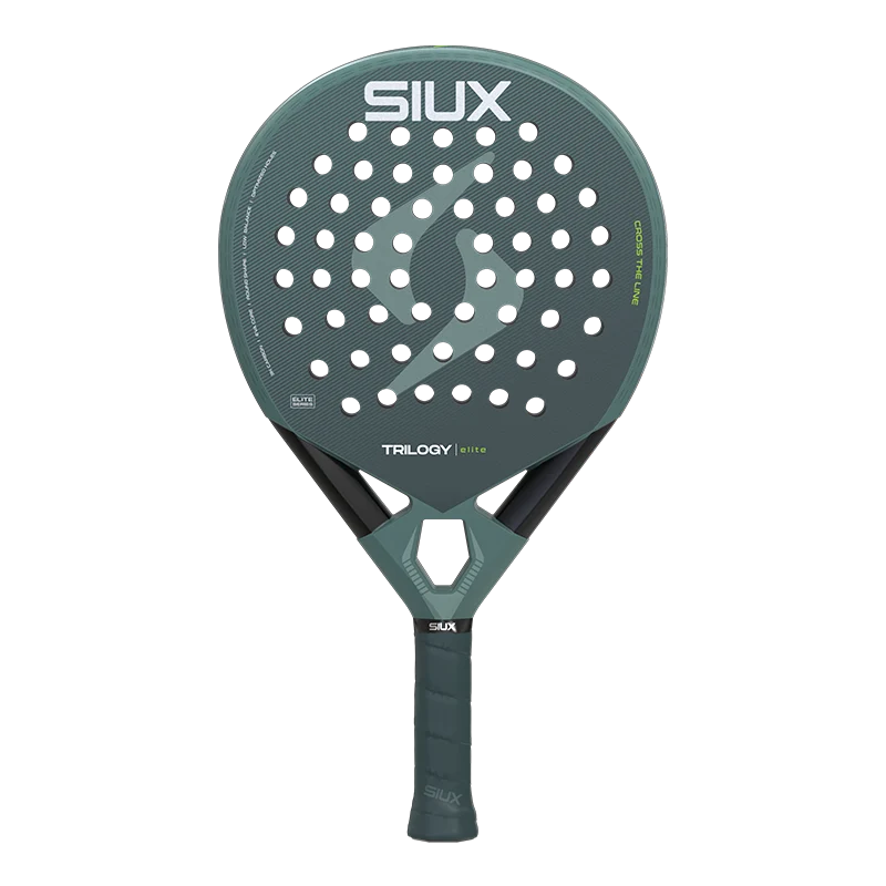 Pala Siux Trilogy Elite 6 2026