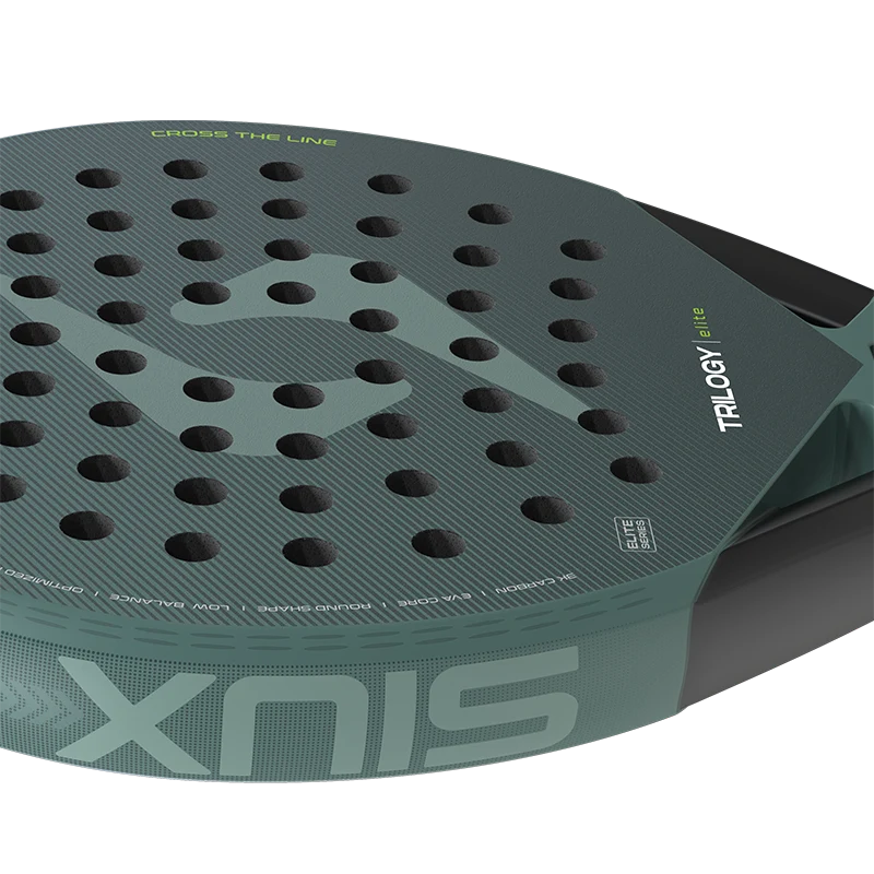Pala Siux Trilogy Elite 6 2026