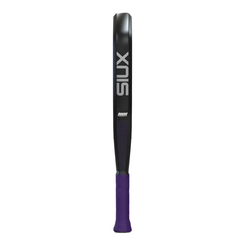 Pala Siux Fenix Pro Black 2026