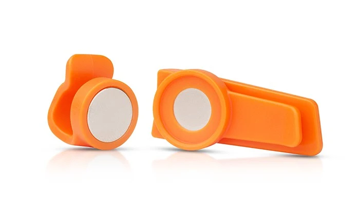 Source WIDEPAC 3L Trinksystem Premium Edition - UV protection covered tube + magnetic clip