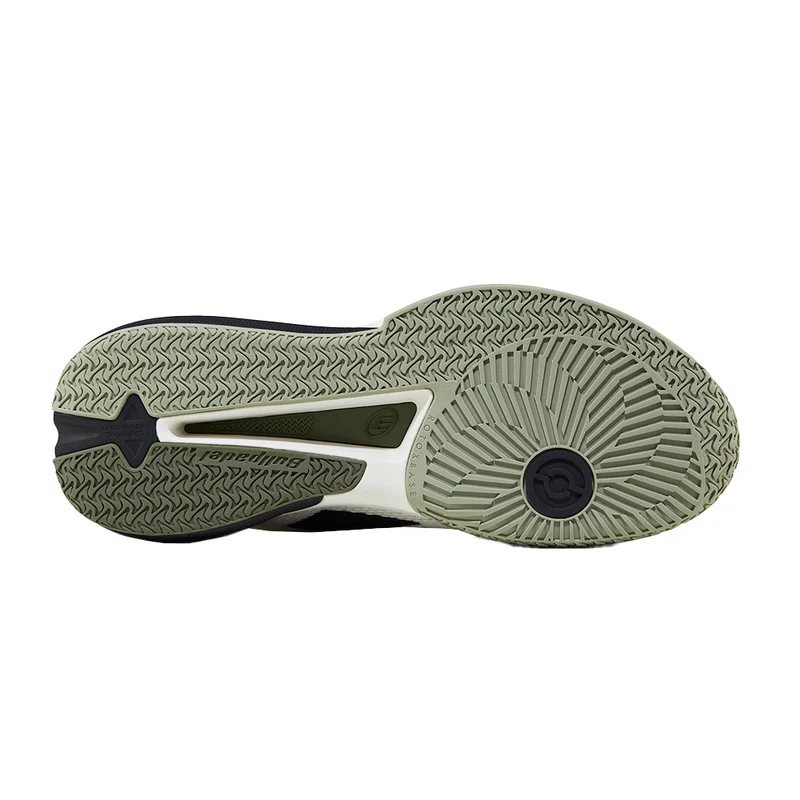 BULLPADEL PREMIER PADEL P1 Blanco 2026 (Zapatillas)