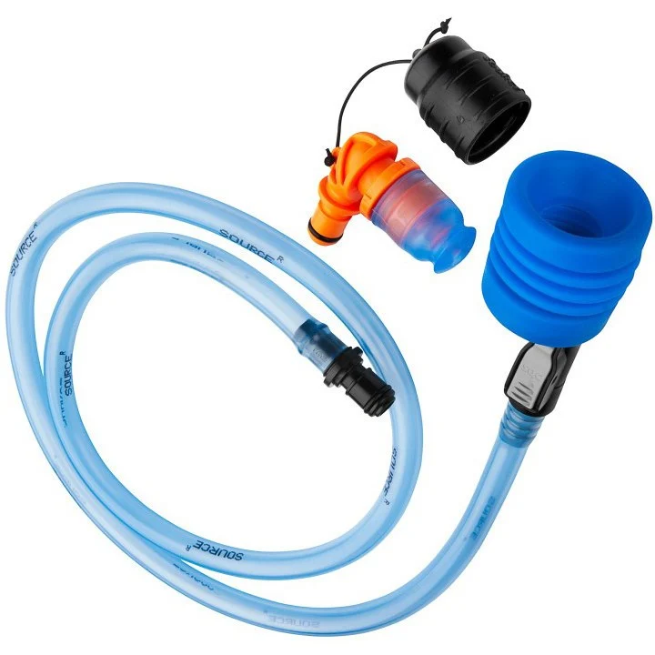Source UTA Universal Tube Kit - QMT Helix + Tube -