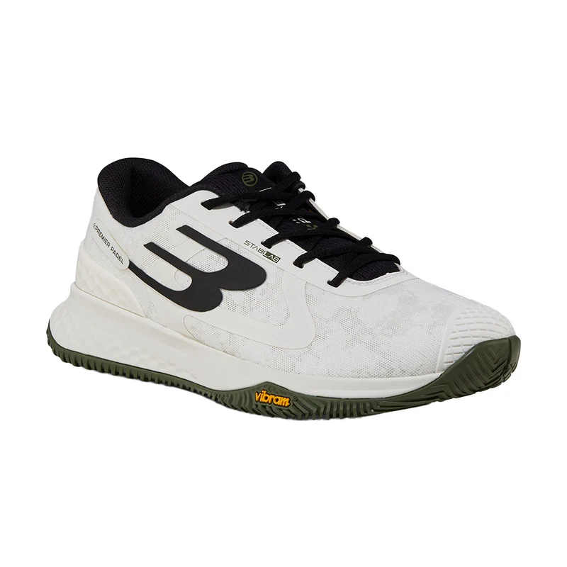BULLPADEL PREMIER MAJOR Blanco 2026 (Zapatillas)