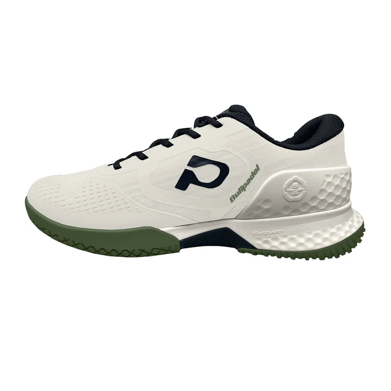 BULLPADEL PREMIER MAJOR Blanco 2026 (Zapatillas)