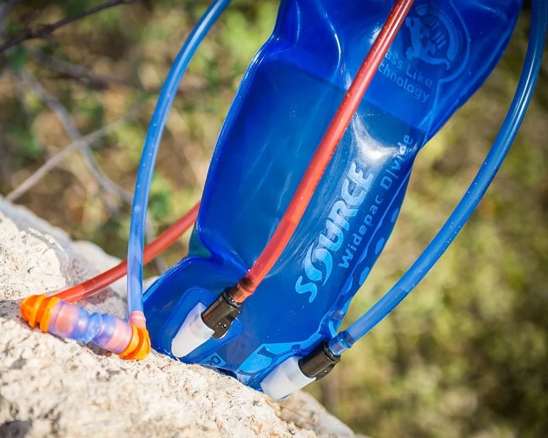 Source DIVIDE Trinksystem 3L