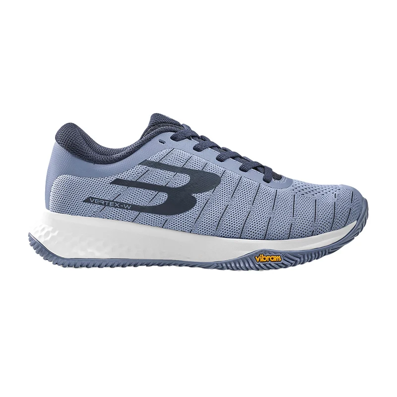 BULLPADEL VERTEX W PL Tour Final 26V (Zapatillas)