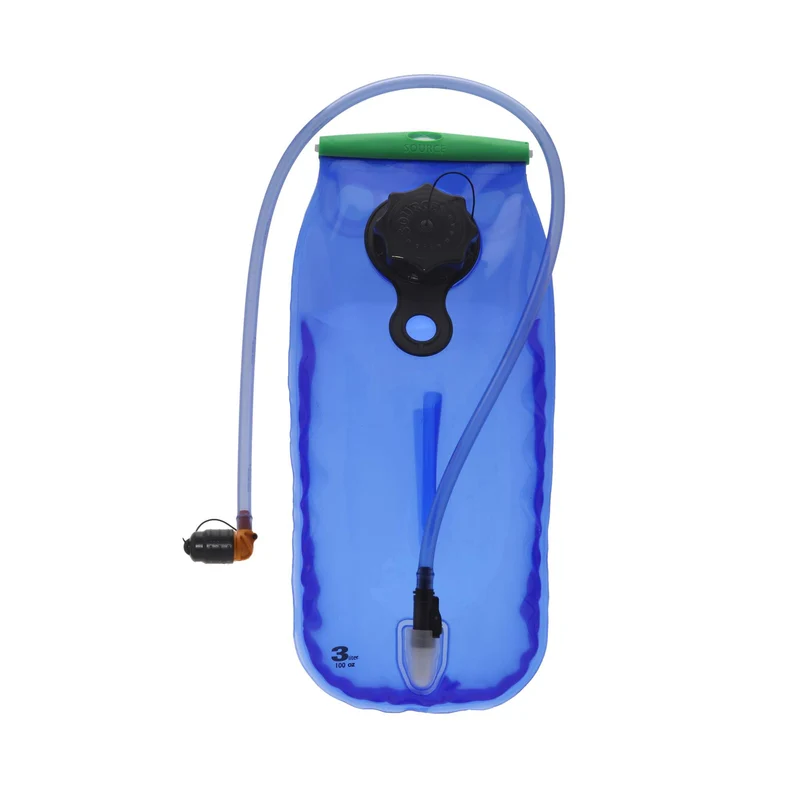 Source WXP LP Trinksystem 3L