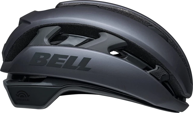 Bell XR SPHERICAL MIPS Fahrradhelm titanium grey Unisex