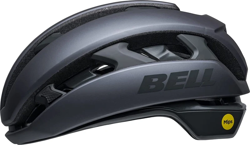 Bell XR SPHERICAL MIPS Fahrradhelm titanium grey Unisex