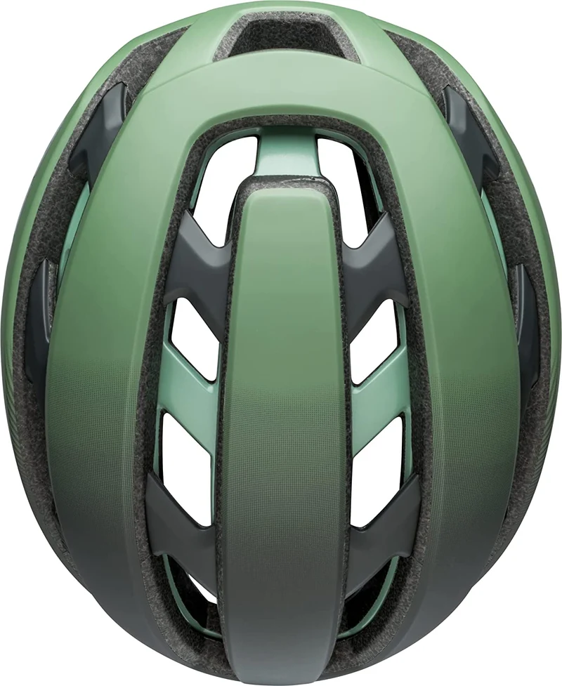 Bell XR SPHERICAL MIPS Fahrradhelm greens flare Unisex