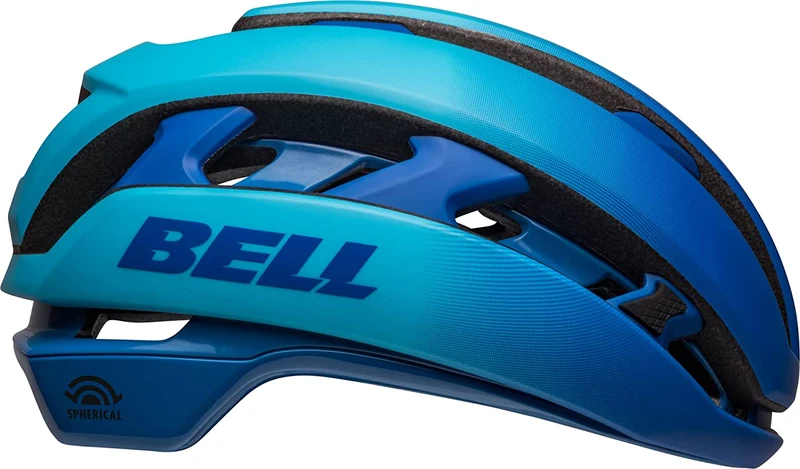 Bell XR SPHERICAL MIPS Fahrradhelm blues flare Unisex