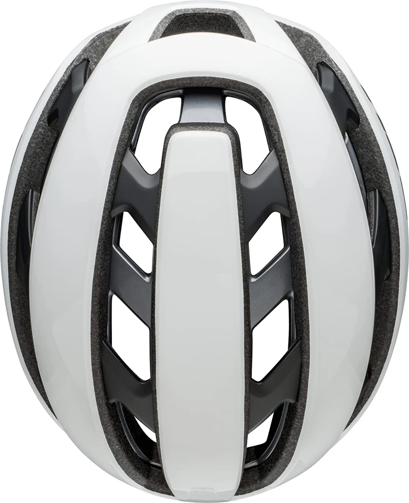 Bell XR SPHERICAL MIPS Fahrradhelm white black Unisex