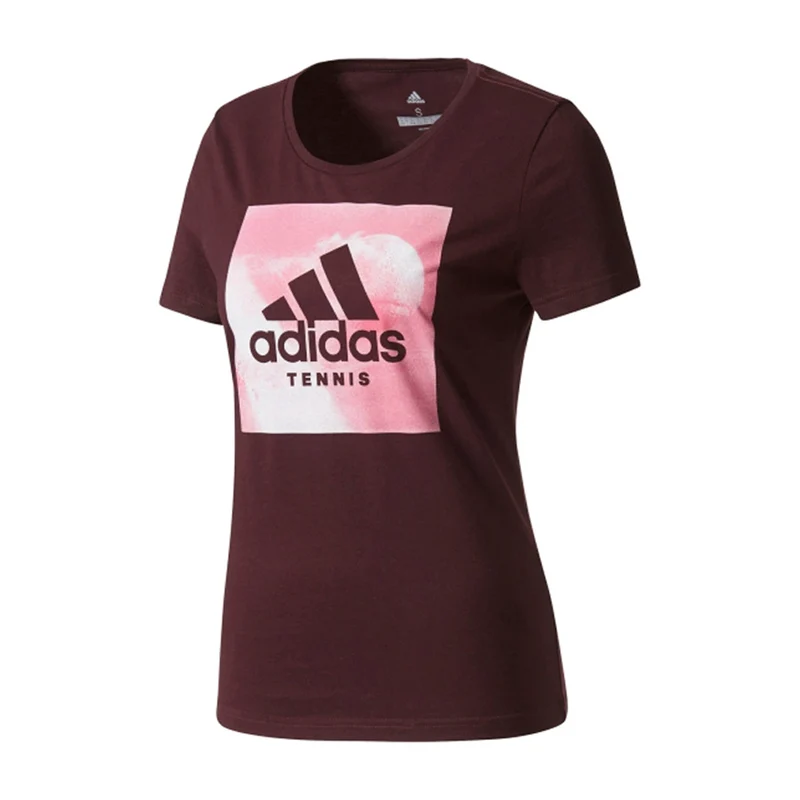 ADIDAS CATEGORY TEN W (Camiseta)