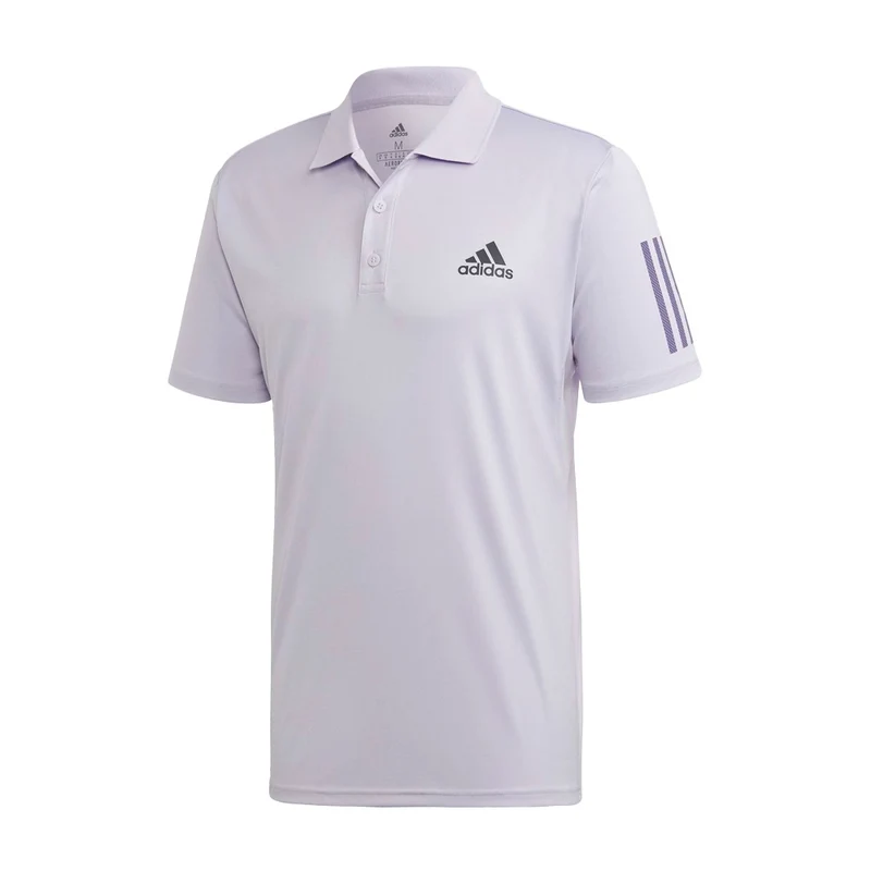 ADIDAS CLUB 3STR (Polo)
