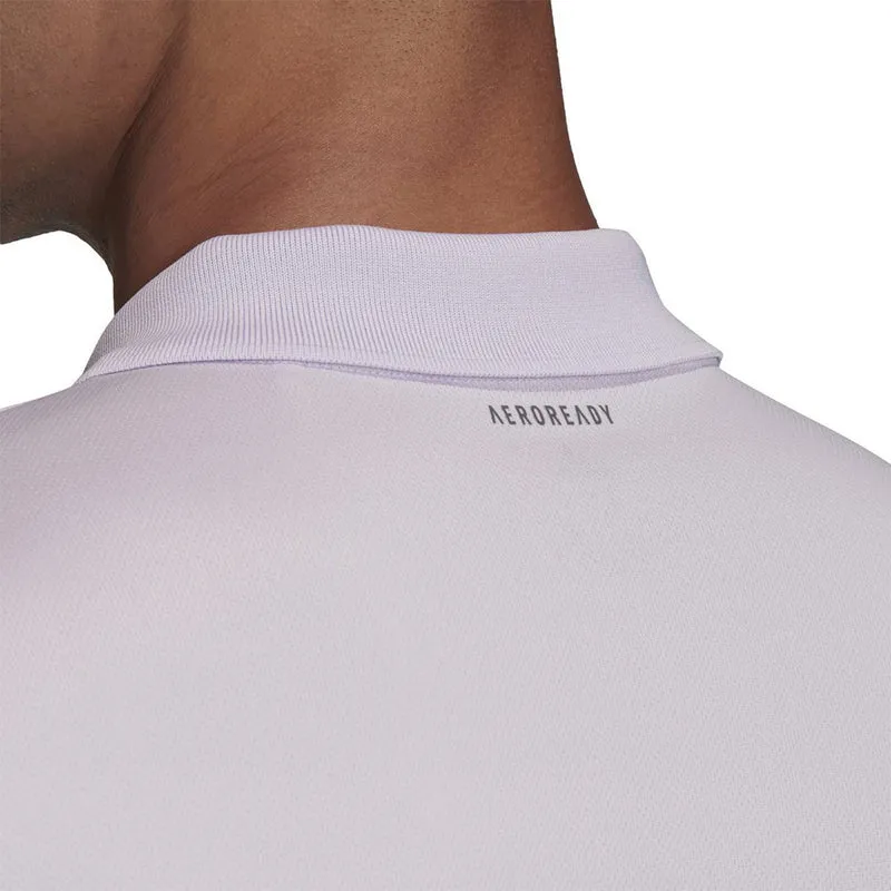 ADIDAS CLUB 3STR (Polo)