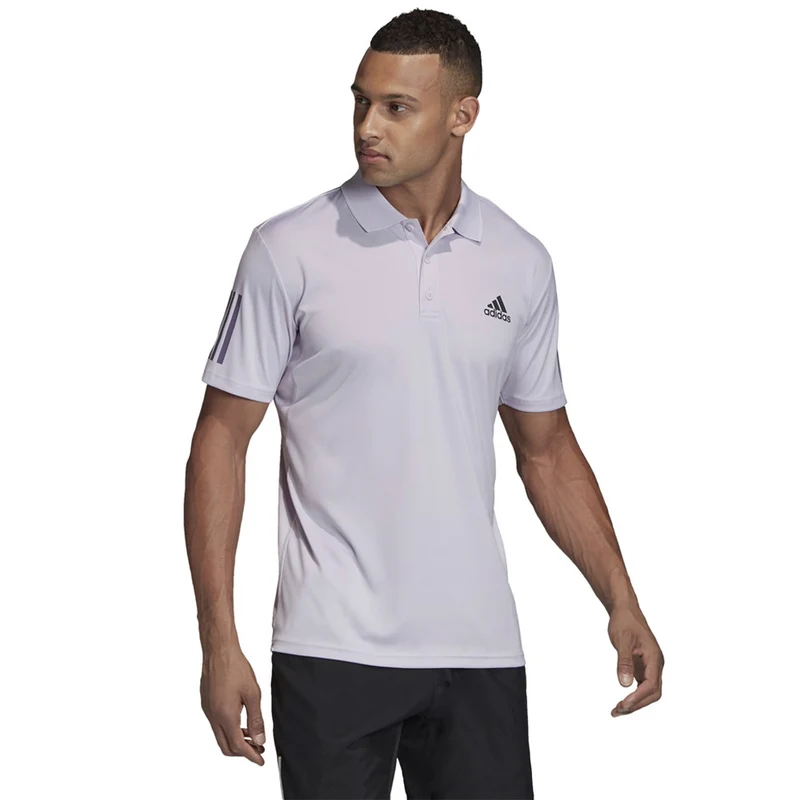 ADIDAS CLUB 3STR (Polo)
