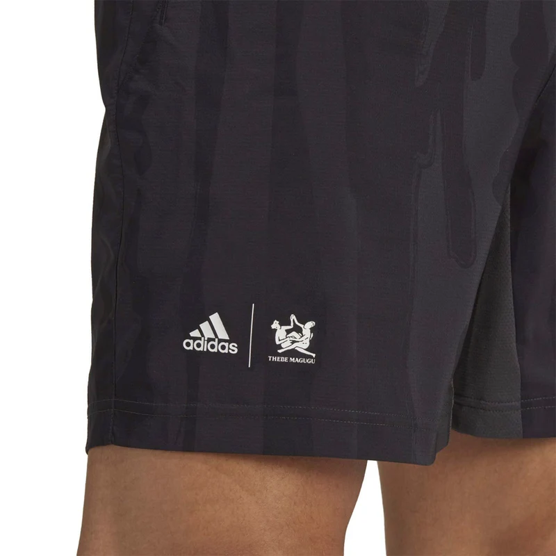 ADIDAS NY PRINTED (Shorts)
