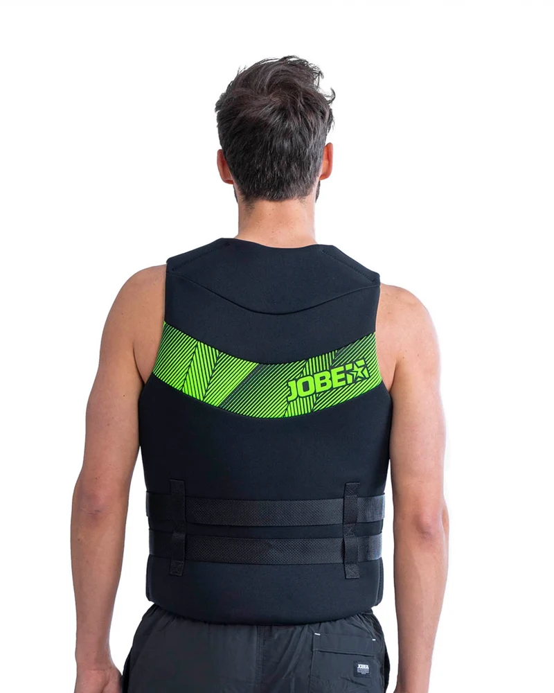 Jobe Neo Lime Green Schwimmweste