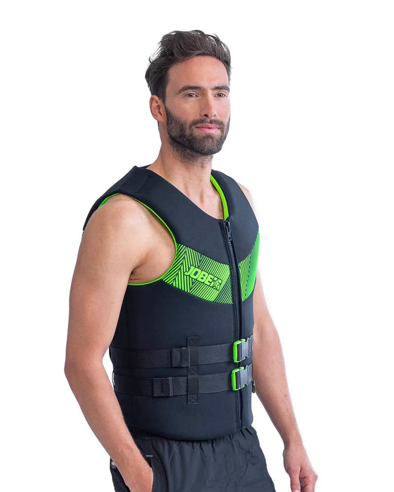 Jobe Neo Lime Green Schwimmweste
