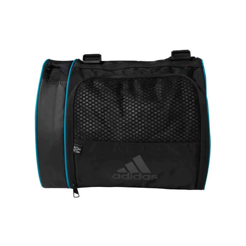 Adidas Tour Padel Bag (Black/Yellow)