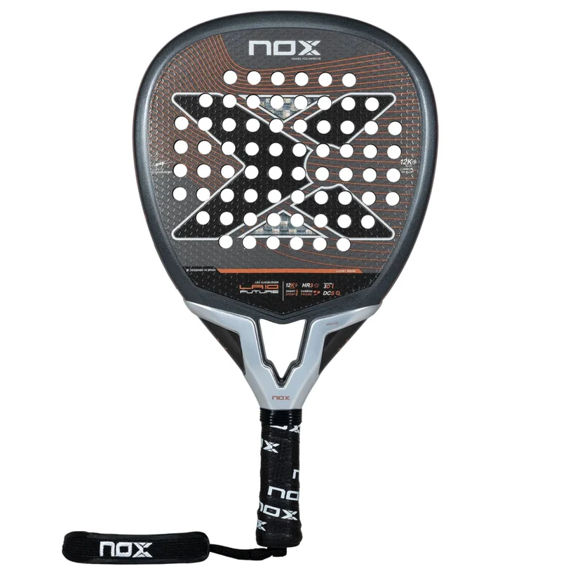 Nox LA10 Future 2024 Padel Racket