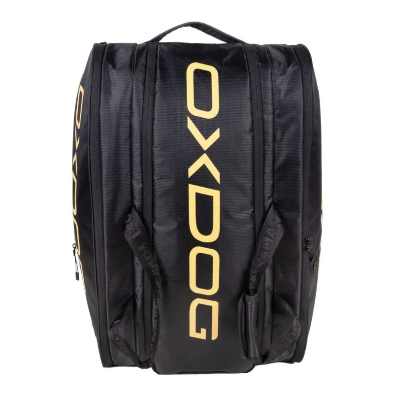 Oxdog Hyper Tour Thermo Padel Bag (Black)