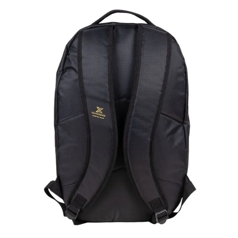 Oxdog Hyper Tour Thermo Backpack (Black)