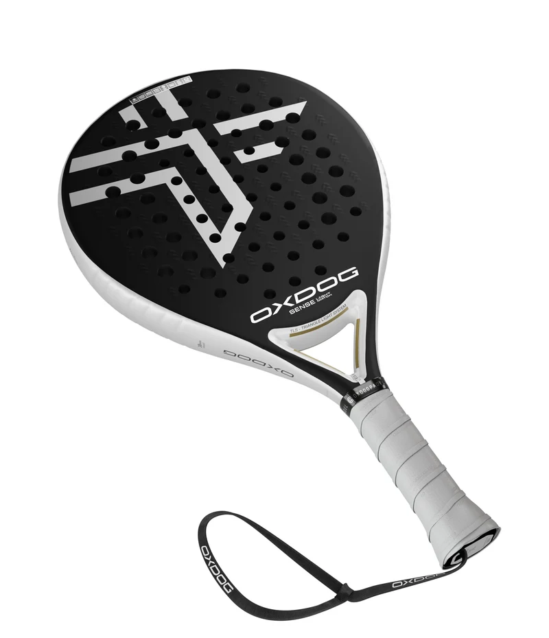 Oxdog Sense Match Light 2024 Padel Racket