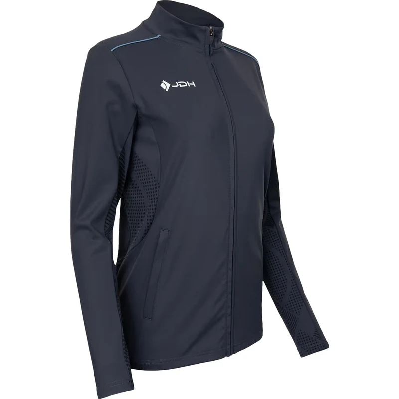 JDH Carbon W Pro Jacket Ink