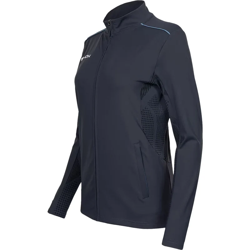 JDH Carbon W Pro Jacket Ink