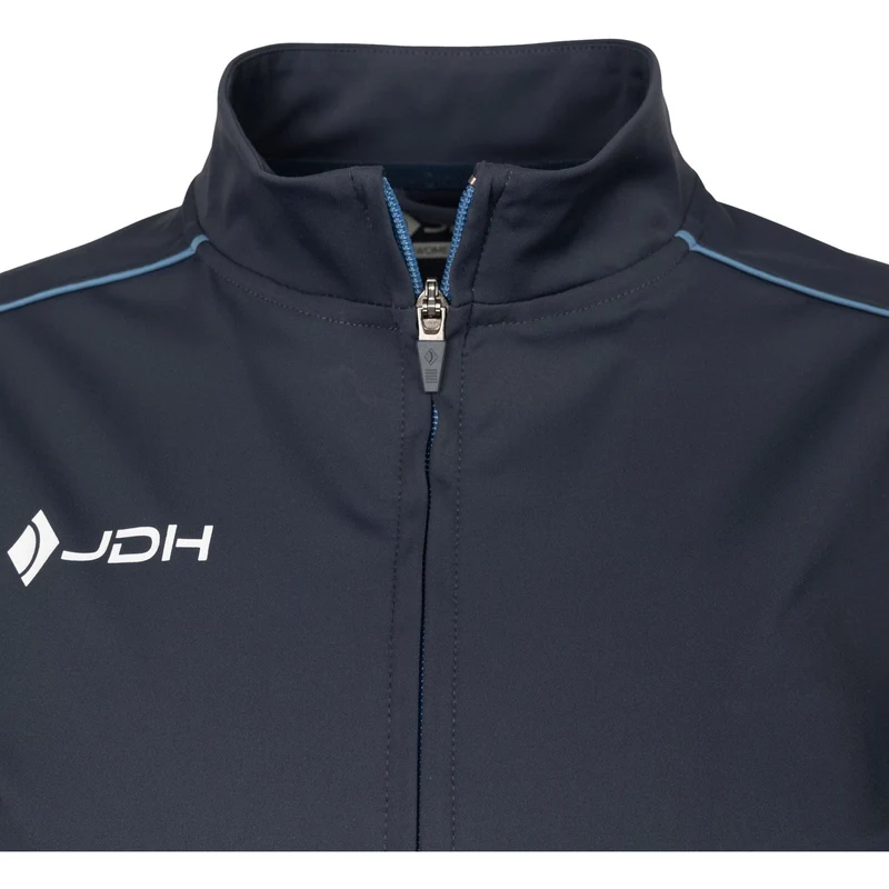 JDH Carbon W Pro Jacket Ink