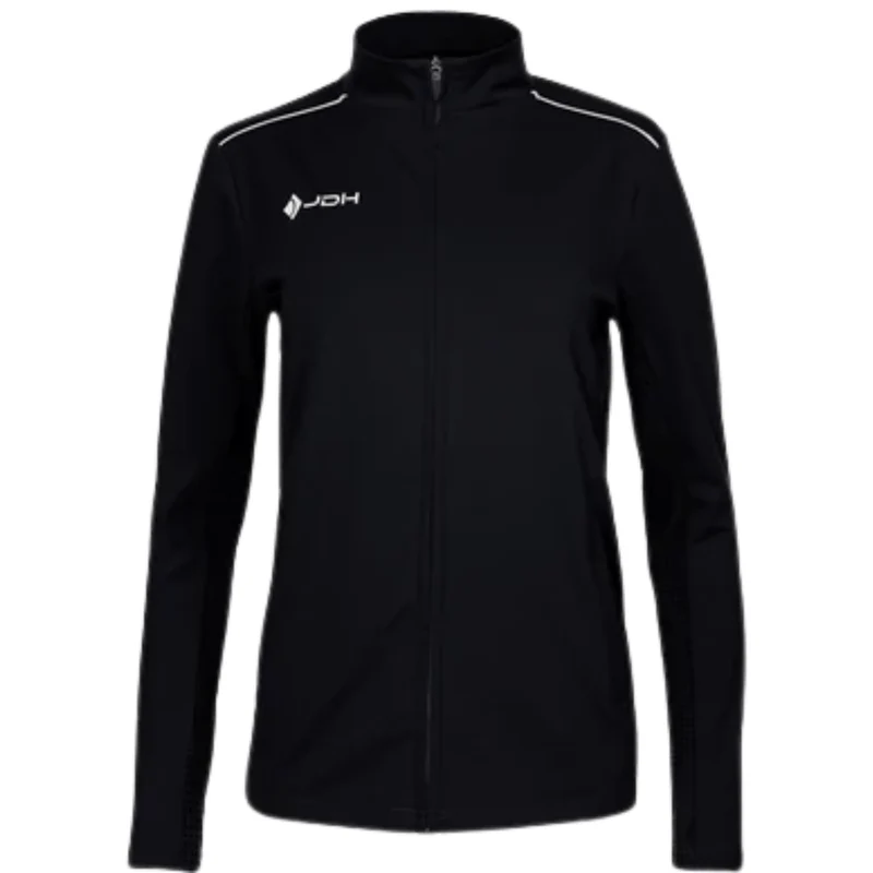 JDH Carbon W Pro Jacket Black
