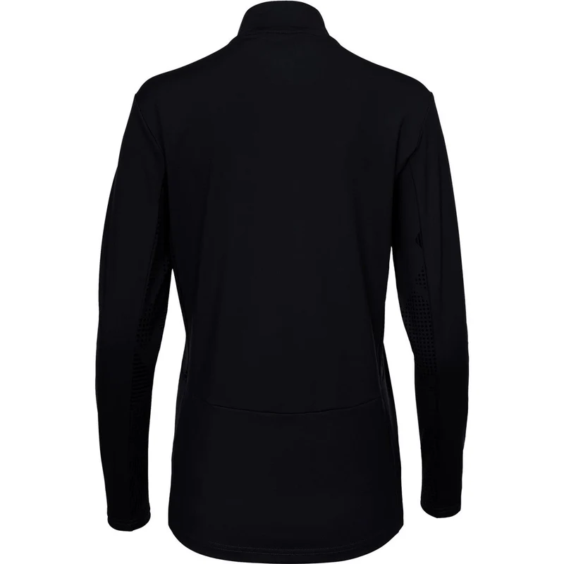 JDH Carbon W Pro Jacket Black