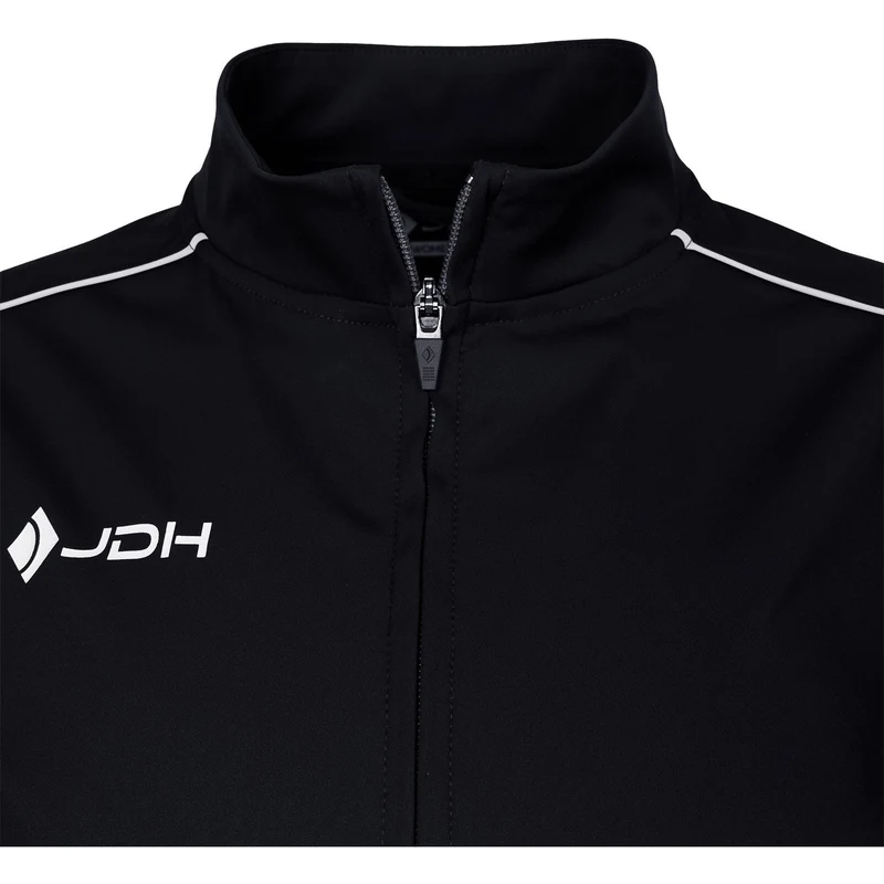 JDH Carbon W Pro Jacket Black