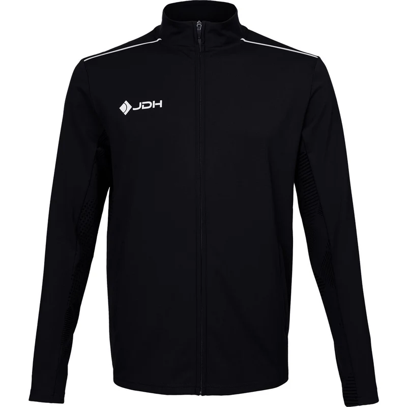 JDH Carbon Pro Jacket Black
