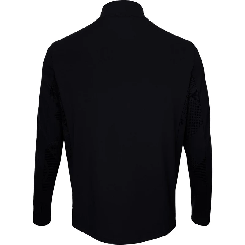JDH Carbon Pro Jacket Black