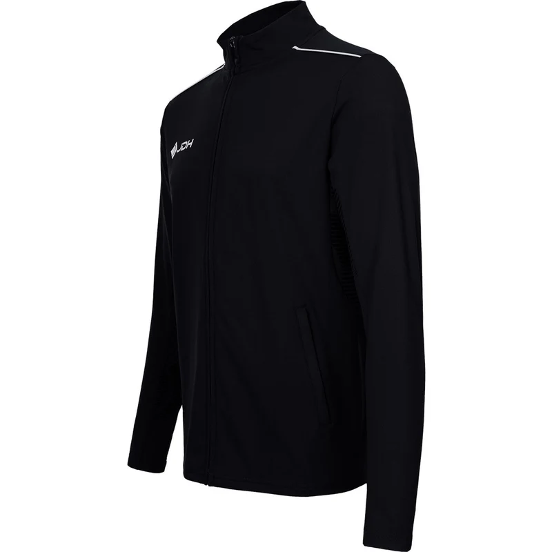 JDH Carbon Pro Jacket Black