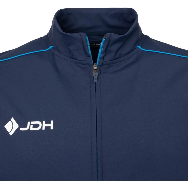 JDH Carbon Pro Jacket Navy