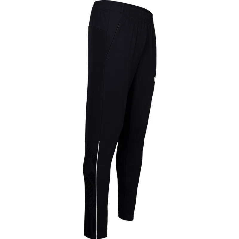 JDH Carbon Pro Pant Black