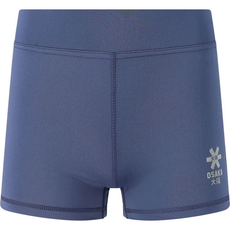 Osaka Women Tech Short Thight Future Dusk
