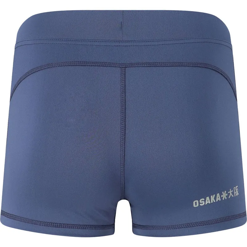 Osaka Women Tech Short Thight Future Dusk