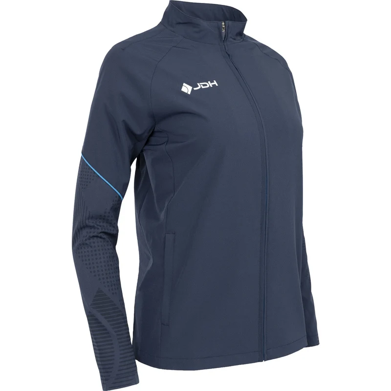 JDH Carbon W Pro Light Jacket Navy