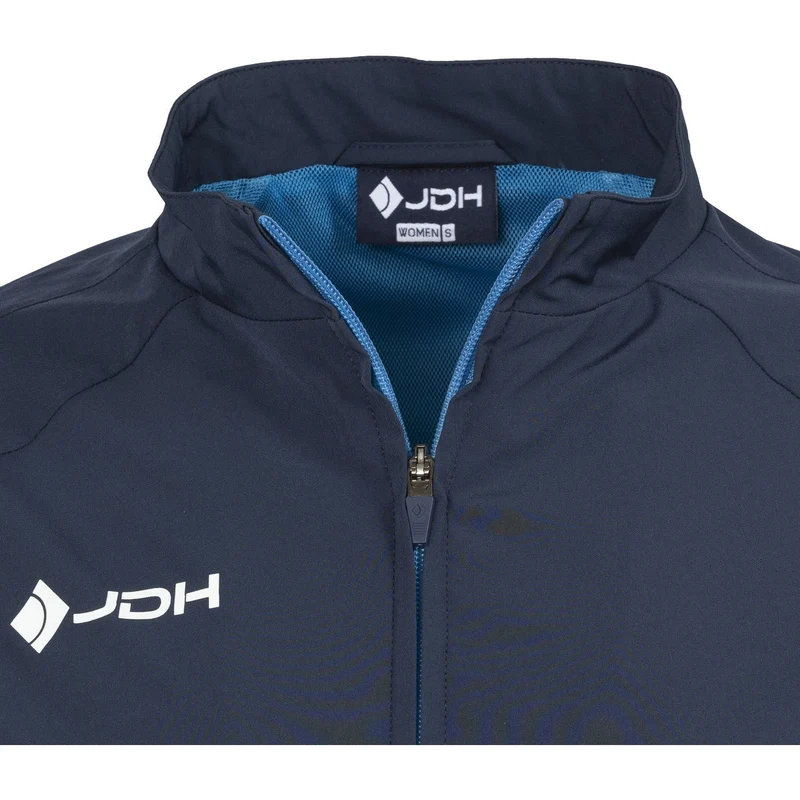 JDH Carbon W Pro Light Jacket Navy