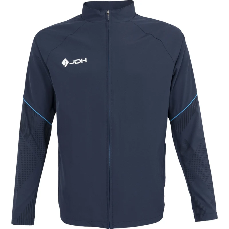 JDH Carbon Pro Light Jacket Navy