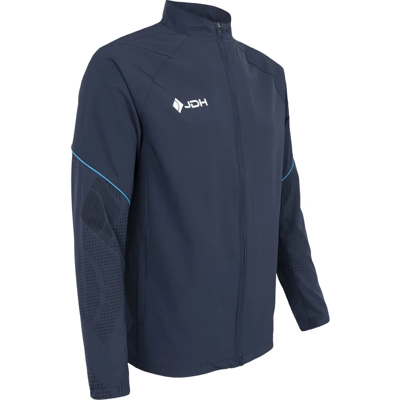 JDH Carbon Pro Light Jacket Navy